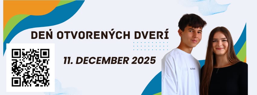 Deň otvorených dverí