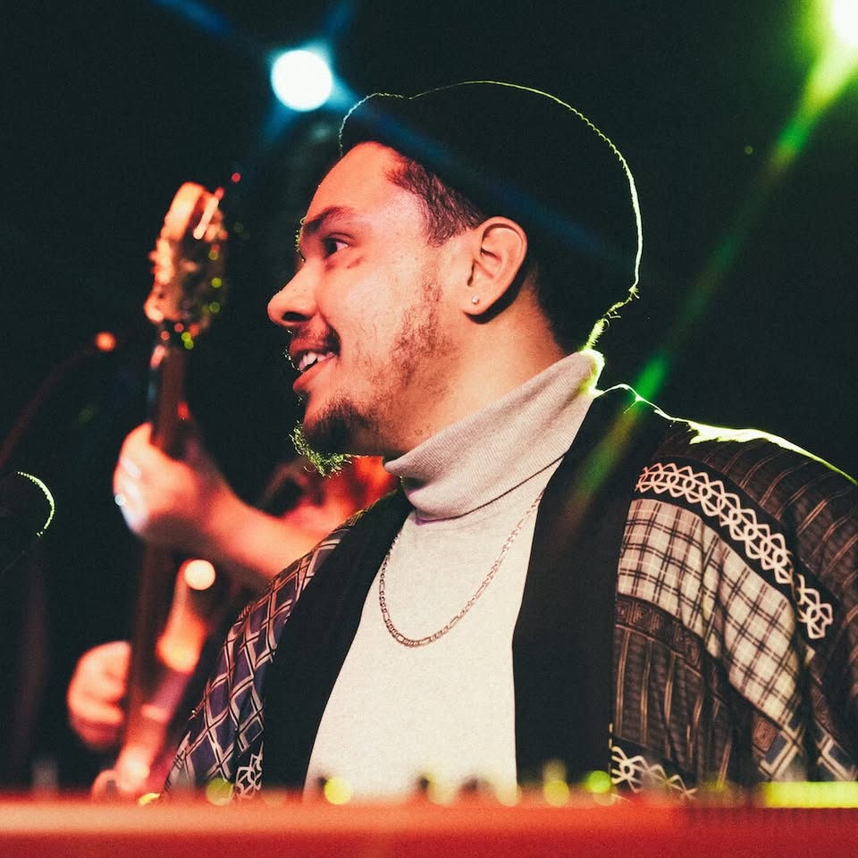 Biamp Portland Jazz Festival: Charlie Brown III ("First Call" Artist Showcase)
