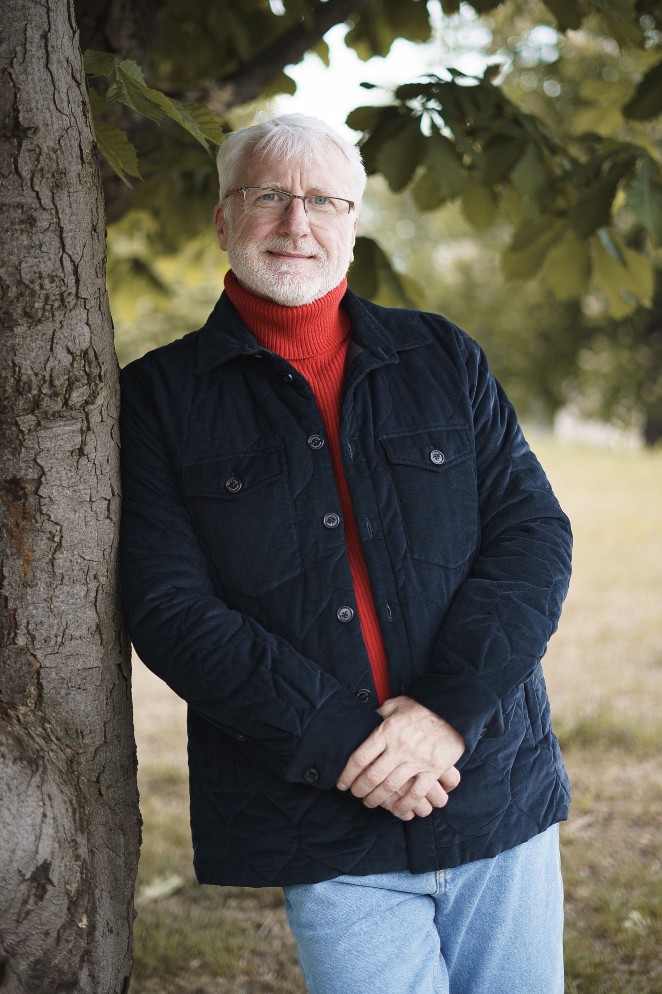 Marián Jelínek, Vnitřní svět  vítězů