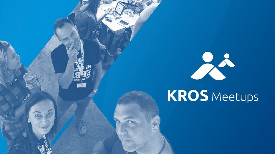 KROS Dev Meetup #11