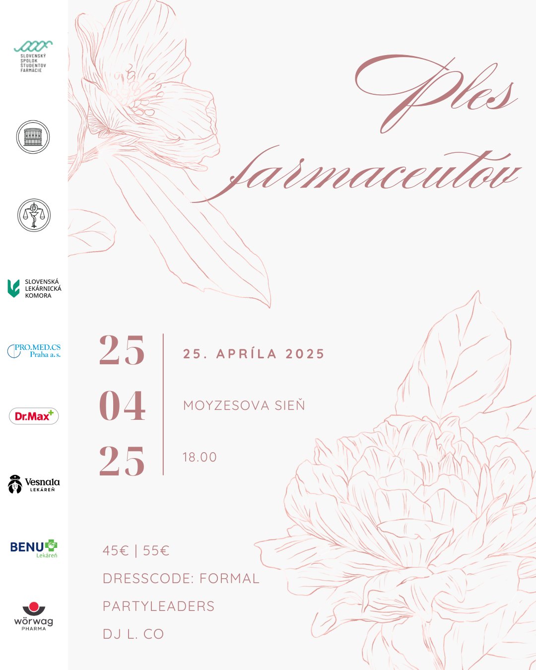 𝐏𝐋𝐄𝐒 𝐅𝐀𝐑𝐌𝐀𝐂𝐄𝐔𝐓𝐎𝐕 𝟐𝟎𝟐𝟓 ✨