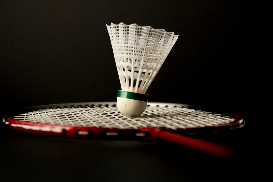 Bedminton
