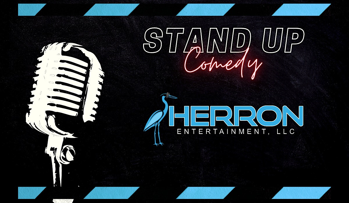 the WINERY COMEDY TOUR at FULLERTON - CORVALIS
