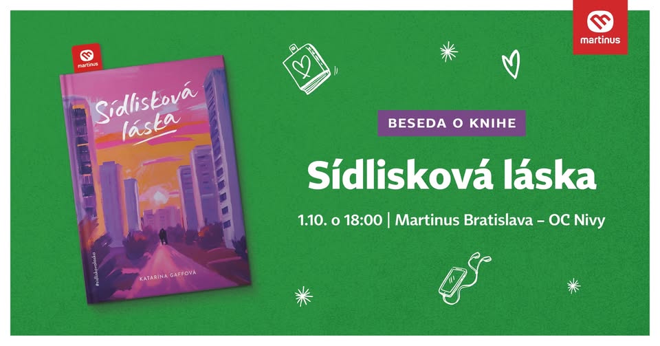 Sídlisková láska