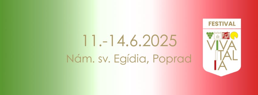 Festival Viva Italia 2025