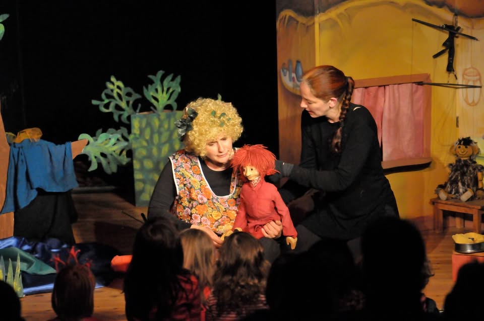 Wusel im Advent (neu)