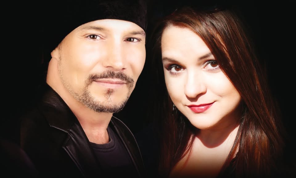 Magda Malá a Bohuš Matuš: Slavíci z muzikálů