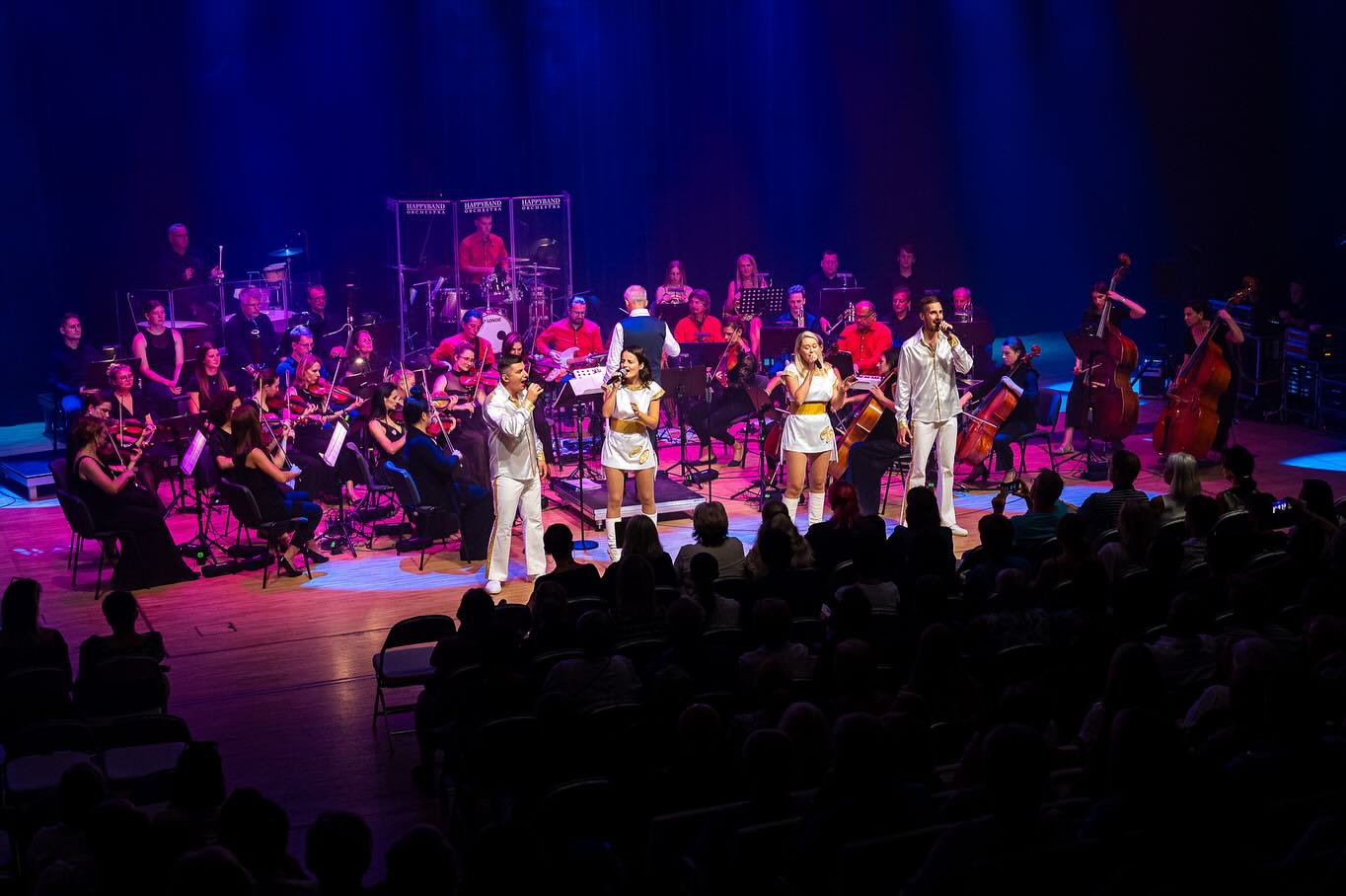 ABBA SYMPHONIC Trenčín