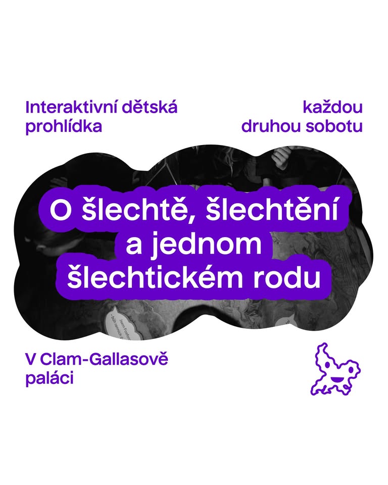 O šlechtě, šlechtění a jednom šlechtickém rodu