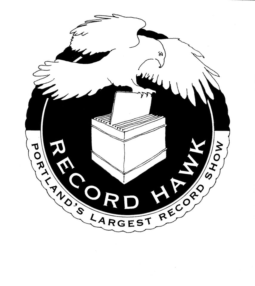 4th Annual Record Hawk Show