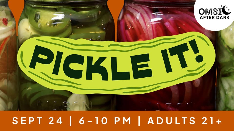 OMSI After Dark: Pickle It!