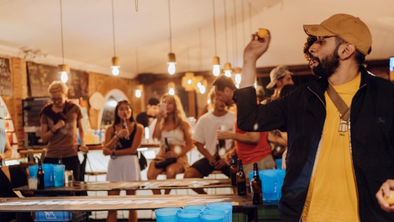 Drinking Games