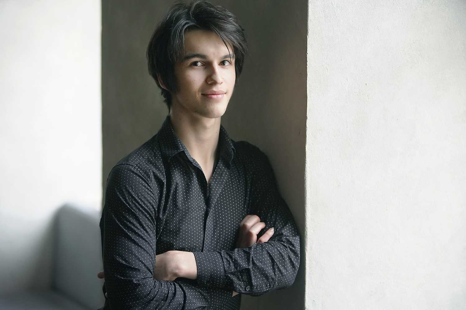 Adam Doucha Quartet