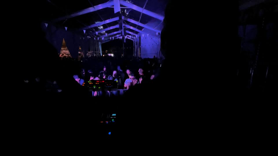 ANINA OWLY & THOMAS KLIPPS (techno → hardtechno)