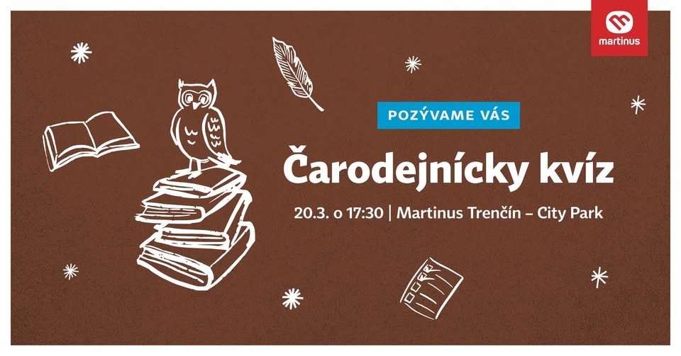 Čarodejnícky kvíz: Ako dobre poznáš príbeh Harryho Pottera?