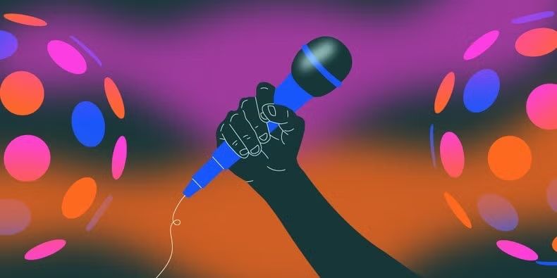 The Spot Karaoke