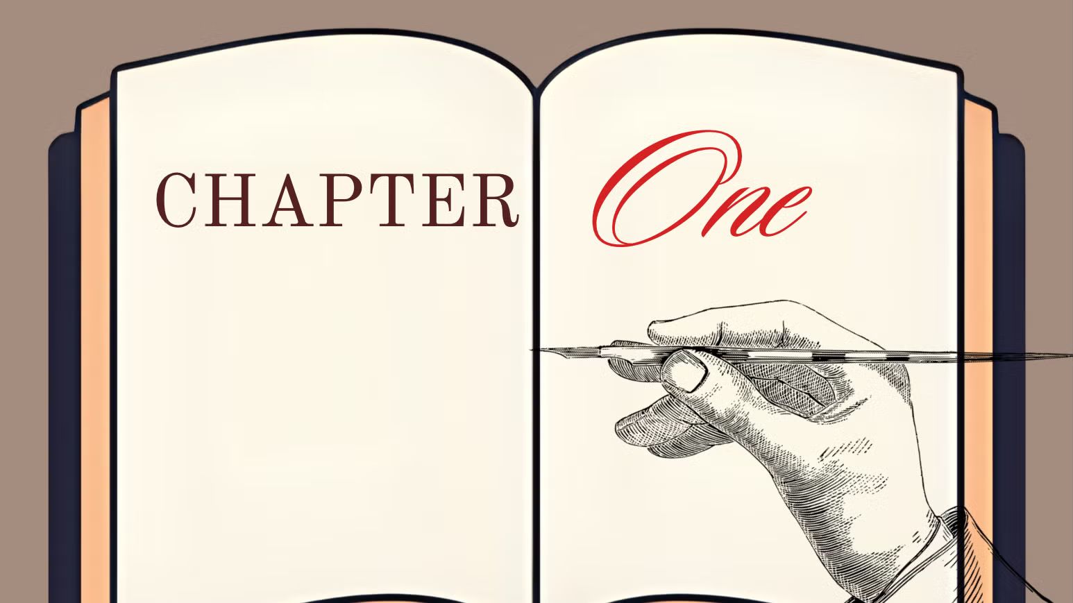Story Book Poetry