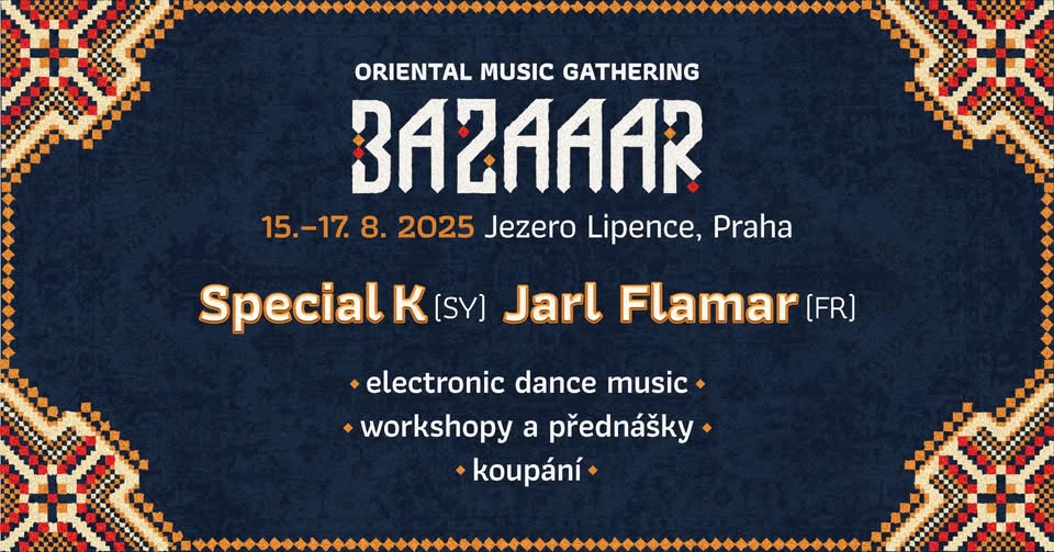 BAZAAAR