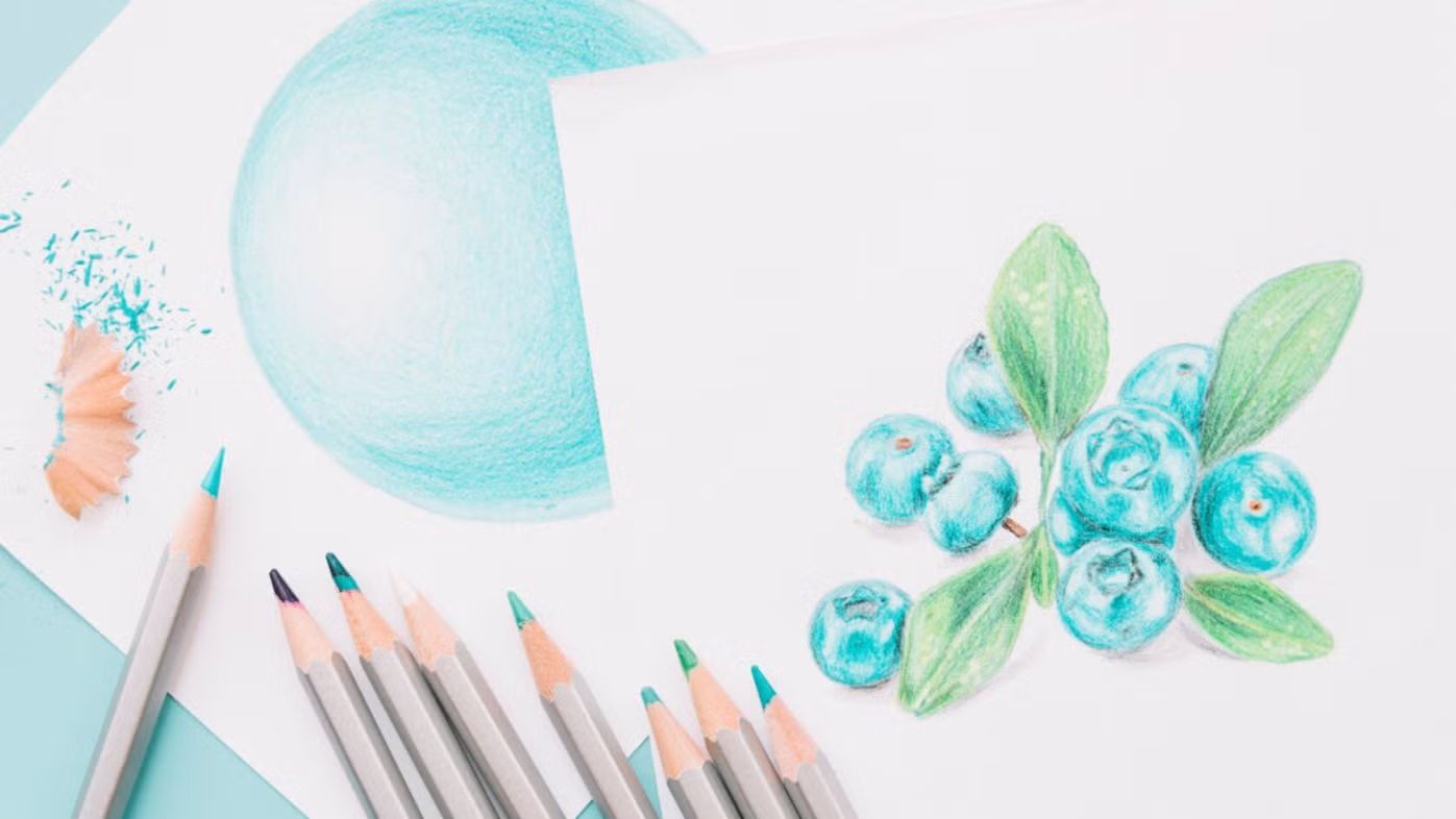 Drawing Mornings-1 month subscription