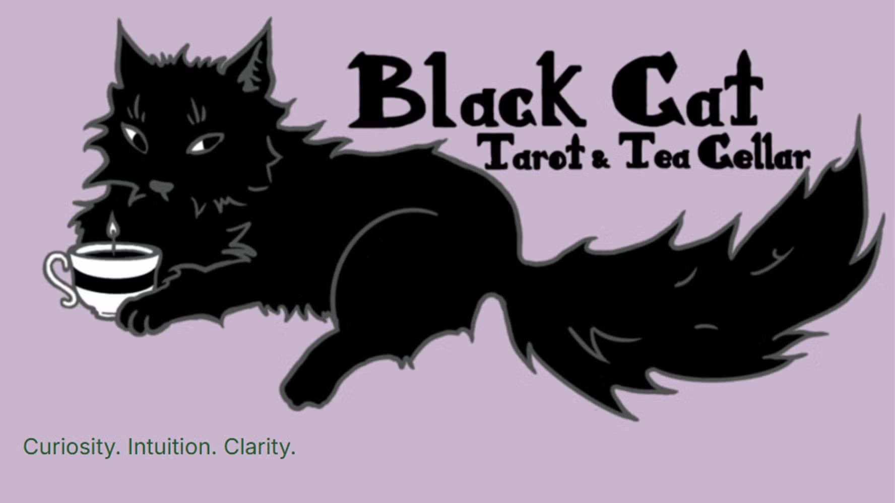 MEET'CHA THERE!--Intro. to Tea Leaf Reading Workshop