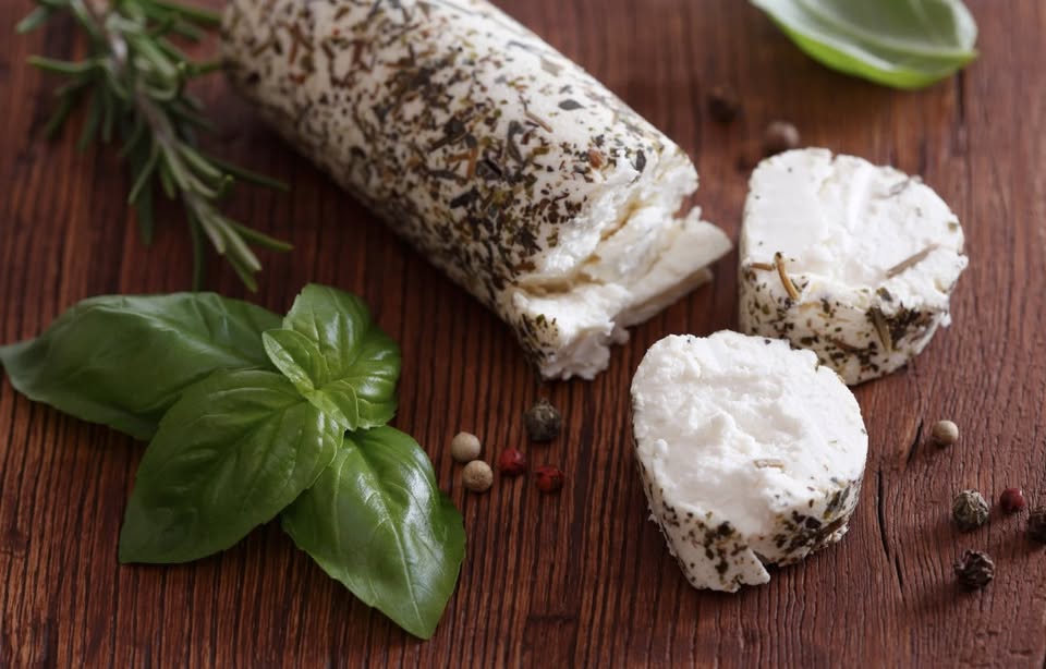 FULL! Bibelichas Herb Cheese Workshop