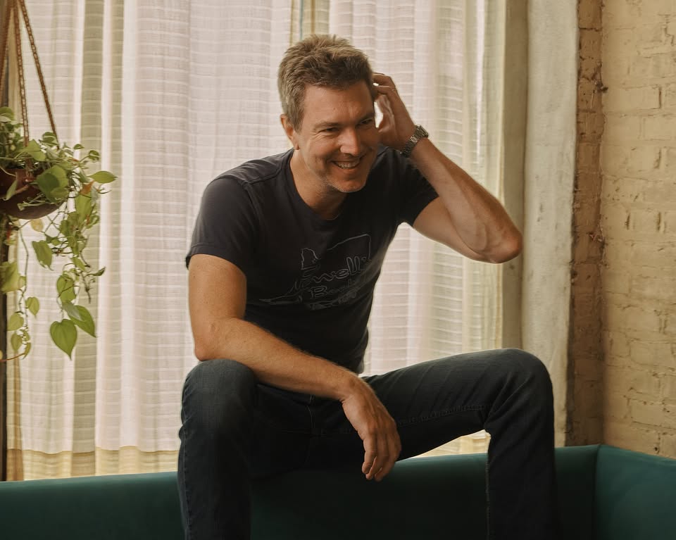 Hamilton Leithauser en Barcelona