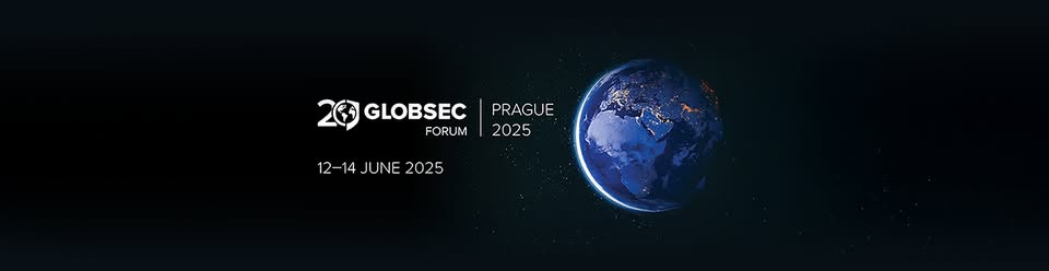 GLOBSEC Forum 2025