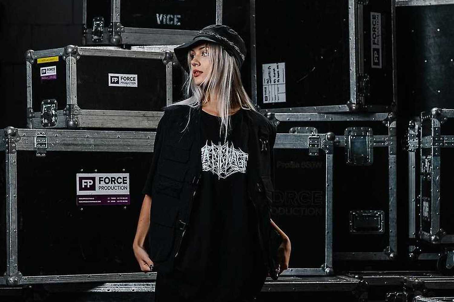 Bassdeck: Bea + Diffe + ďalší