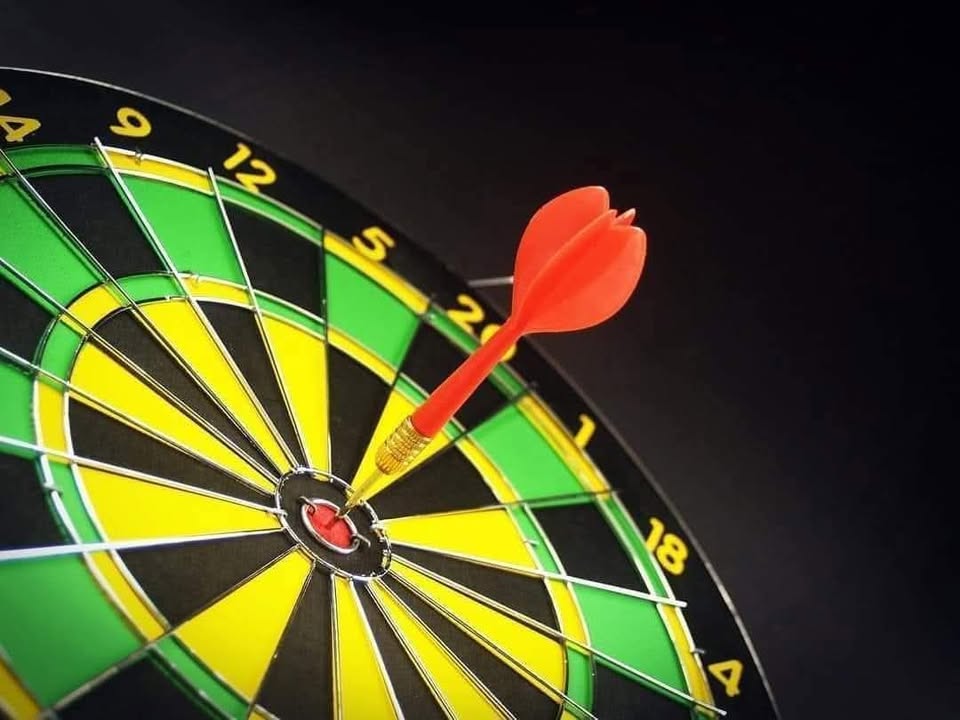 Arrow tournament. (16/16) occupied