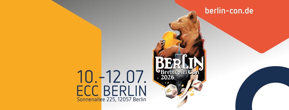 Berlin Brettspiel Con 2026