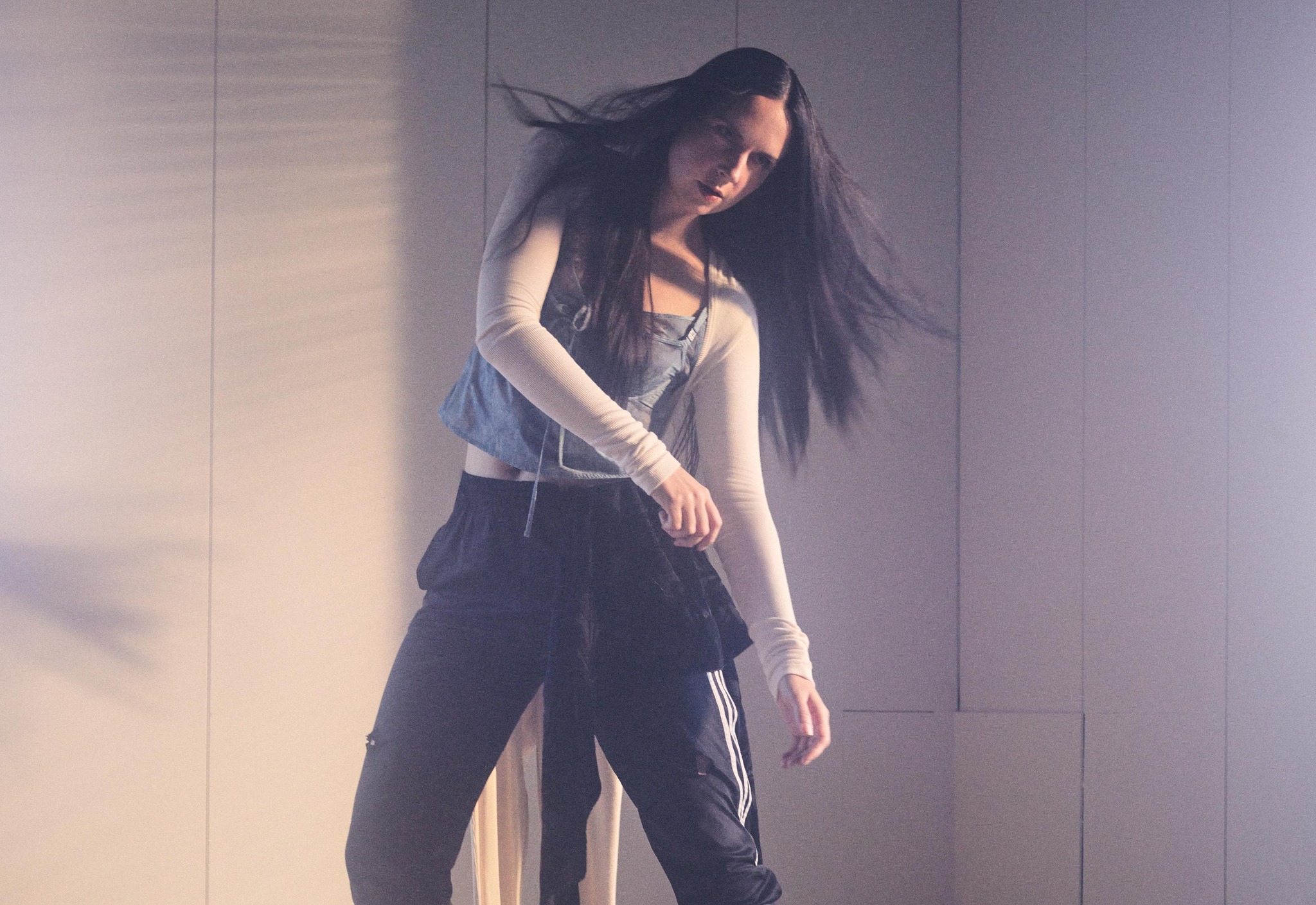 MØ Presents: Plæygirl in Cinetol