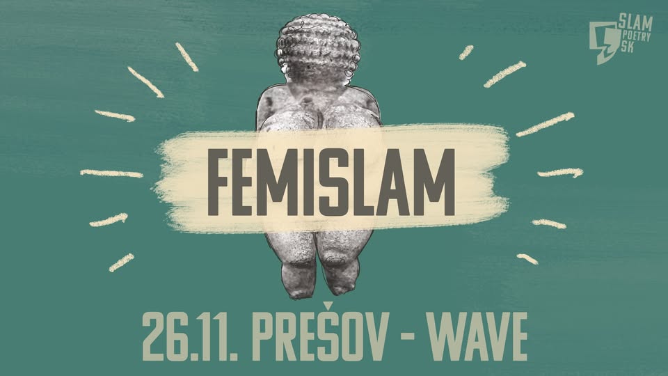 FEMISLAM: Prešov