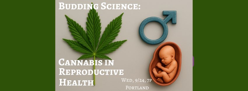 Budding Science - Cannabis in Reproductive Health