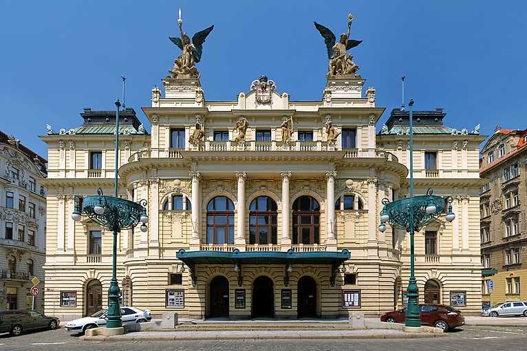Jak povstaly a rostly Královské Vinohrady