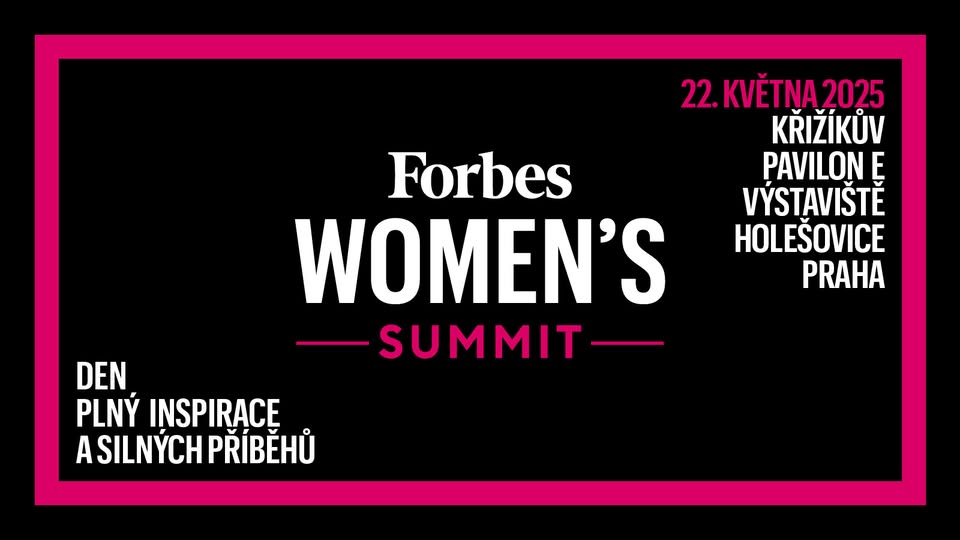 Forbes Women's Summit 2025