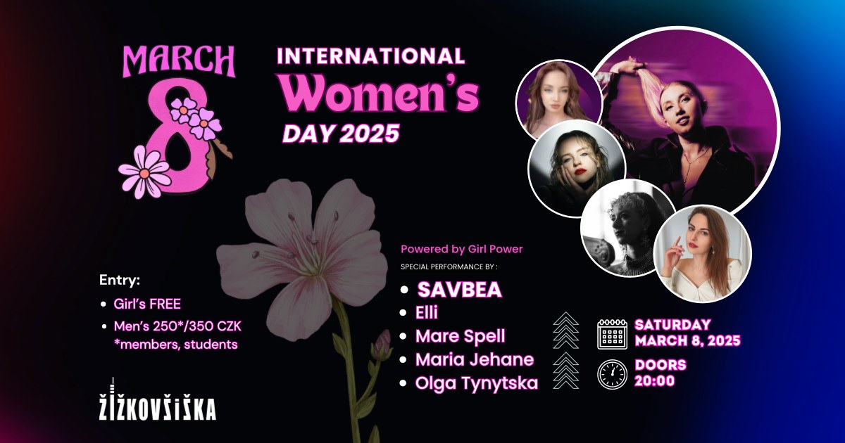 International Women's day celebration , Yo Ladies !!