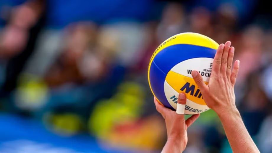 EVERYBODY WELCOME VOLLEYBALL MEETUP! 🏐(!This week at wethouder verheijhal!)