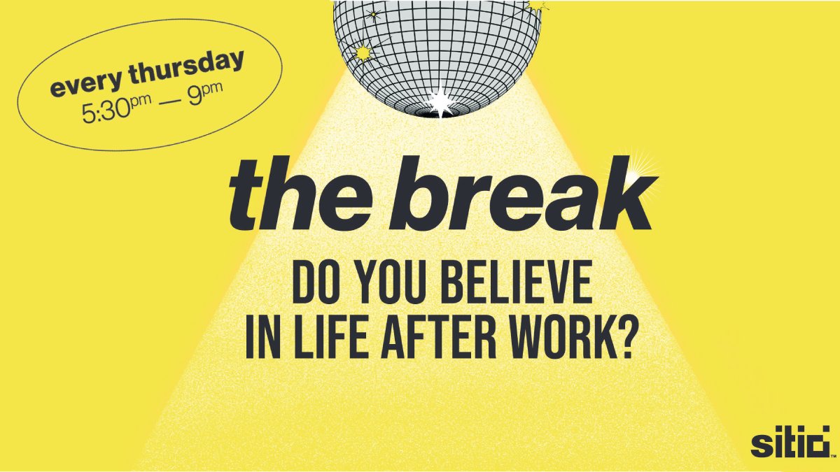 The Break