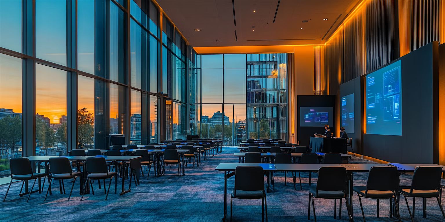 Future-Proof Your Career: AI & Digital Transformation Weekend