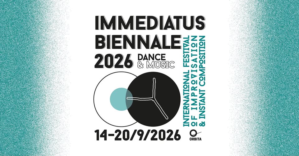 IMMEDIATUS BIENNALE 2026