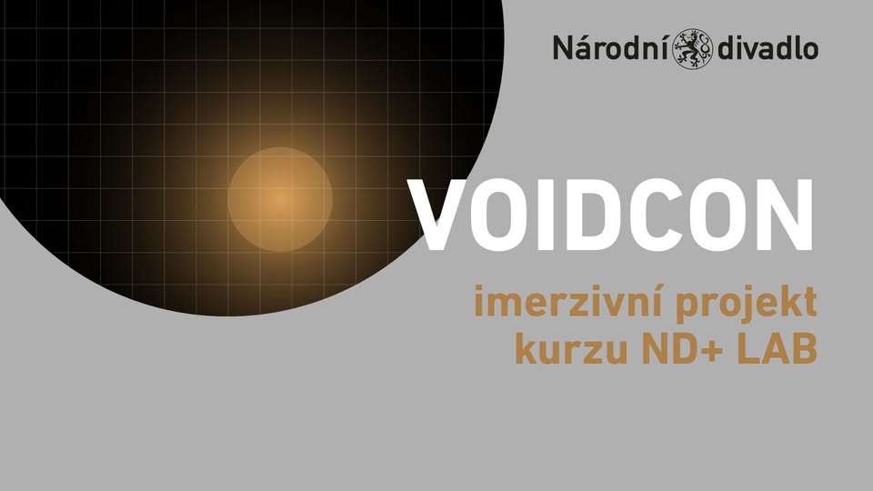 ND+ LAB: VOIDCON
