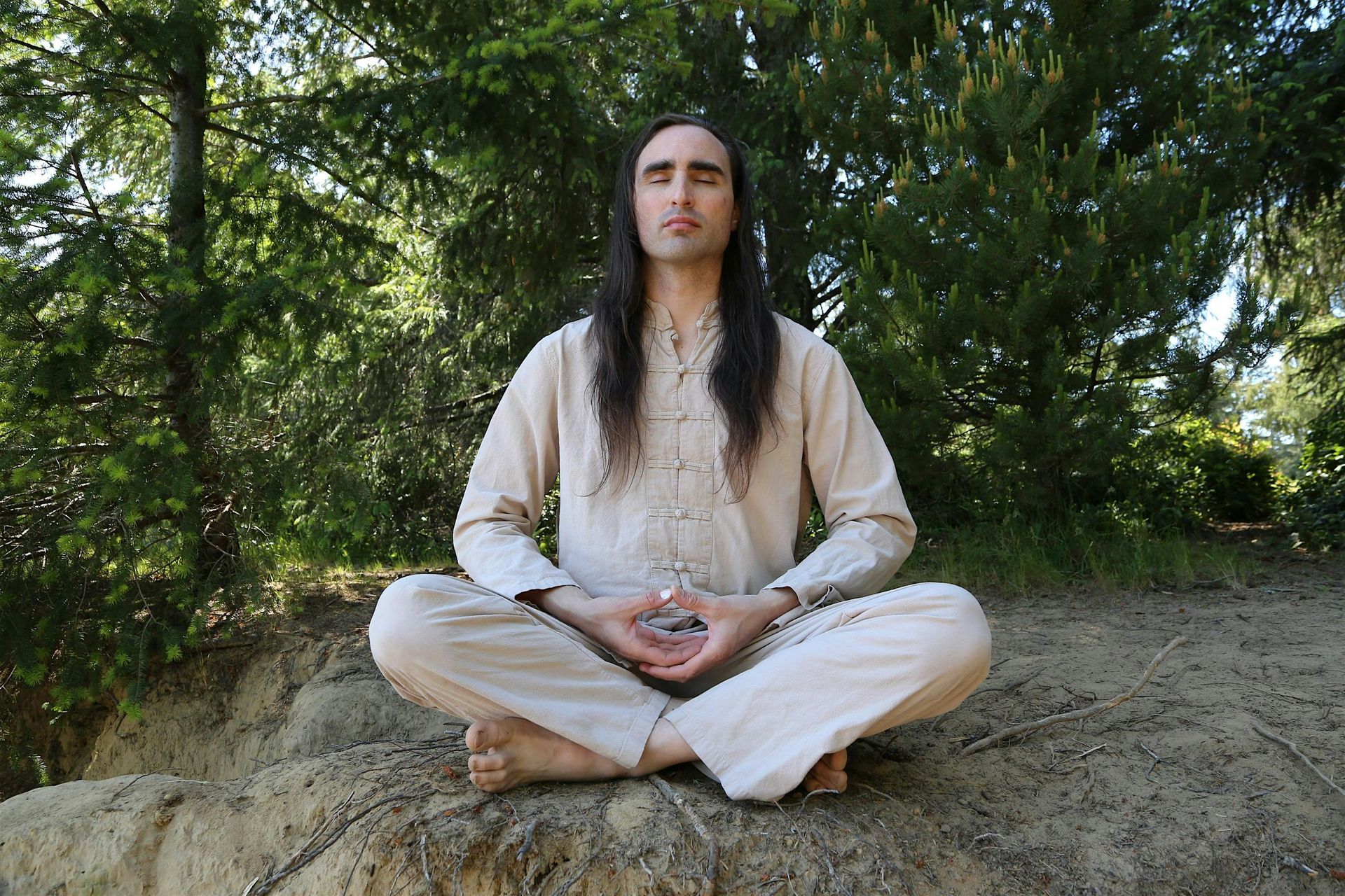 Qigong with Dr. Kat