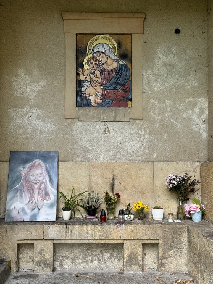 ADVENTNÍ POUŤ K PANNĚ MARII BOHNICKÉ