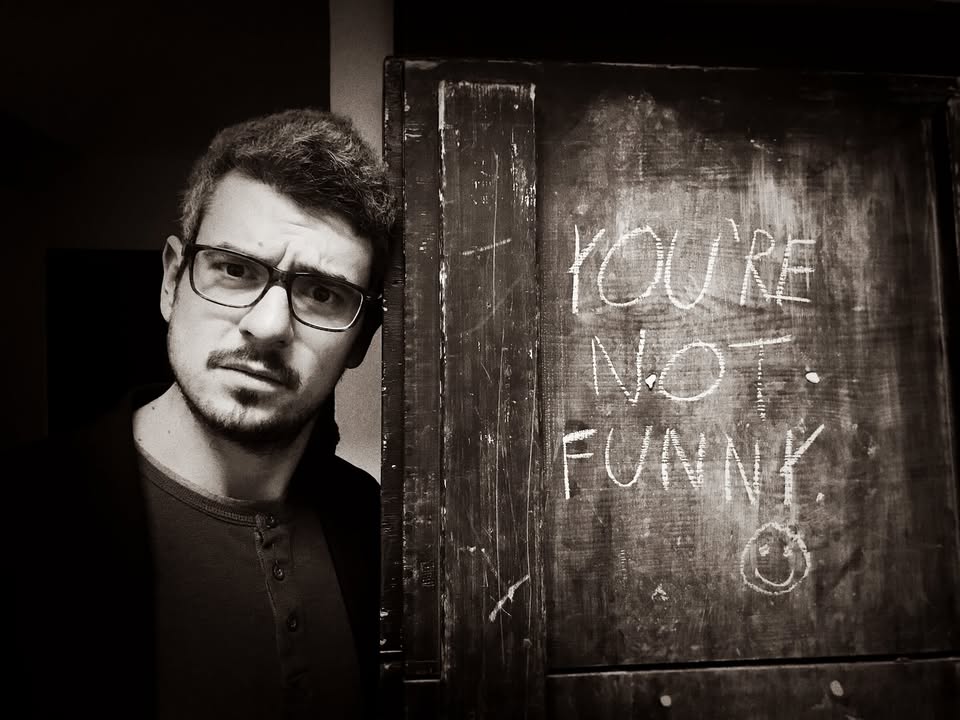 Jedno procento LIVE ... s Nikolou Džokičem