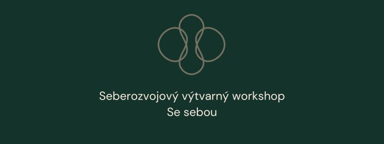 Seberozvojový výtvarný workshop Se Sebou