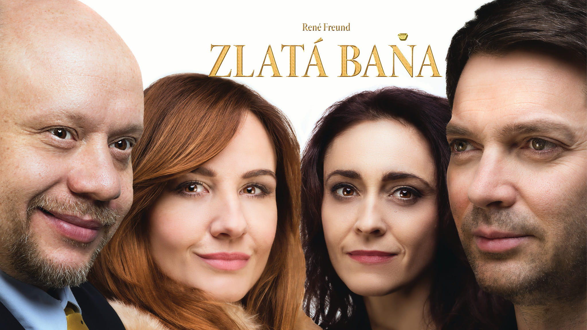 Zlatá baňa