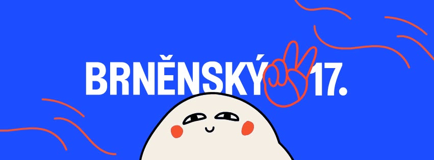 ZRUŠENO!!! Brněnský sedmnáctý X Jan Špaček: debata o lokální politice