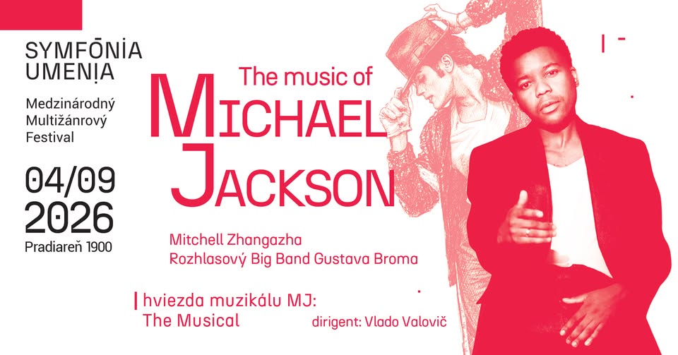 The Music of Michael Jackson
