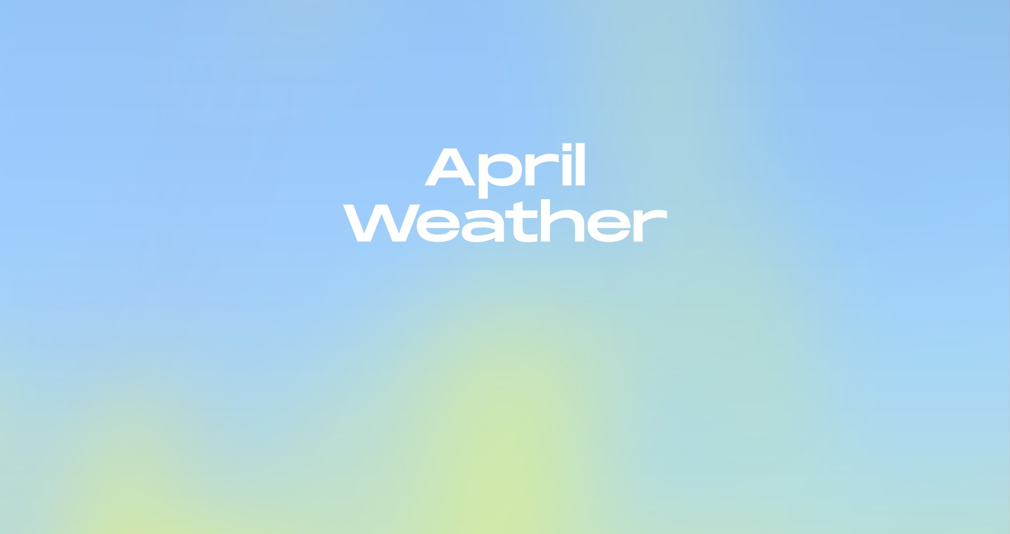 VILA LIVE 25.10: APRIL WEATHER - KŘEST EP + PURPLEFOX VILLAGE