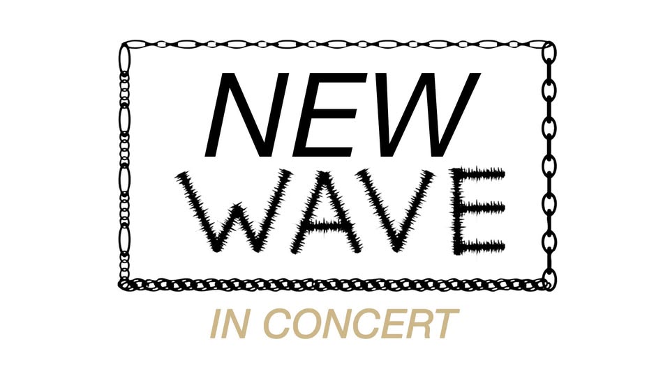 New Wave in Concert // Ziggo Dome, Amsterdam